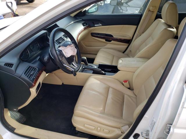 Photo 7 from auction – 2012 HONDA CROSSTOUR with VIN 5J6TF2H54CL000653