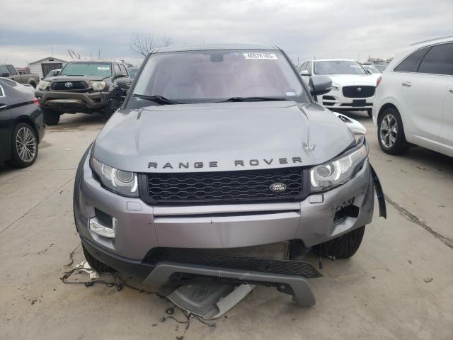 Photo 5 from auction – 2013 LAND ROVER RANGE ROVE with VIN SALVP2BG7DH845841