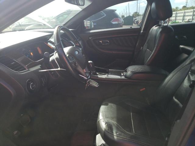 Photo 7 from auction – 2013 FORD TAURUS LIM with VIN 1FAHP2F81DG191115