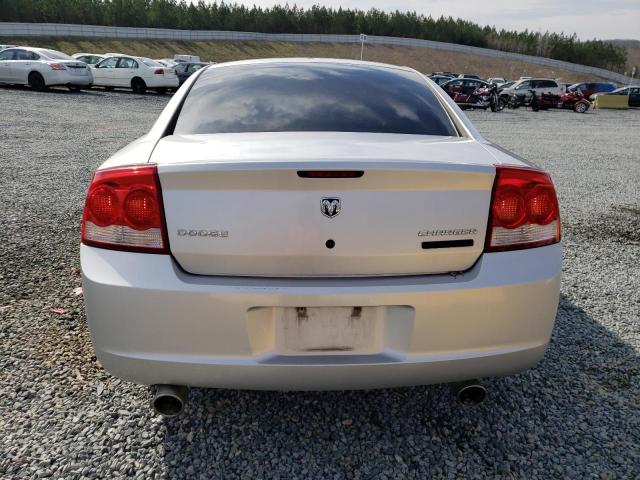 Photo 6 from auction – 2009 DODGE CHARGER with VIN 2B3KA43T59H607704