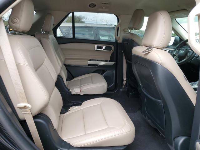Photo 11 from auction – 2020 FORD EXPLORER X with VIN 1FMSK7DH4LGC75194