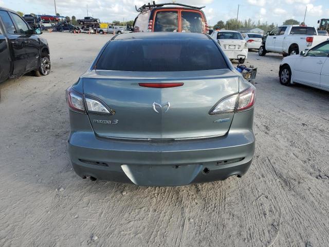 Photo 6 from auction – 2013 MAZDA 3 I with VIN JM1BL1U89D1705532