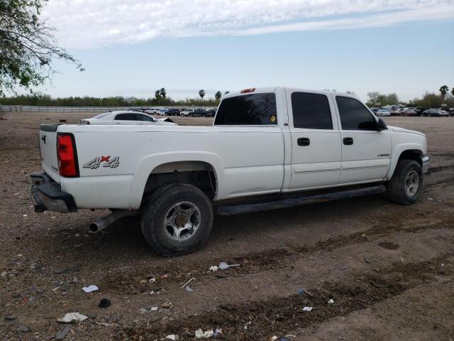 Photo 3 from auction – 2006 CHEVROLET SILVERADO with VIN 1GCHK23U46F197865