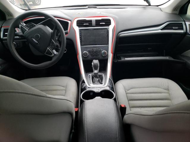Photo 8 from auction – 2015 FORD FUSION S with VIN 3FA6P0G72FR287672