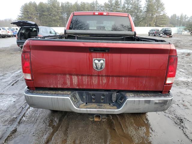 Photo 6 from auction – 2013 RAM 2500 ST with VIN 3C6UR5CL1DG532408