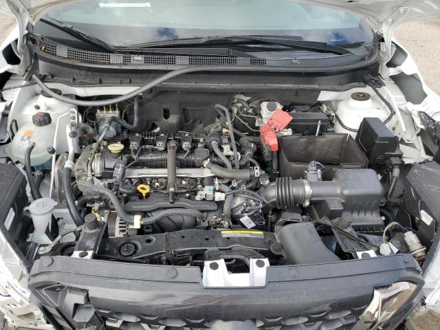 Photo 11 from auction – 2020 NISSAN KICKS SR with VIN 3N1CP5DV6LL485041