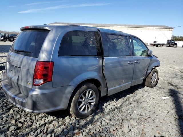 Photo 3 from auction – 2019 DODGE GRAND CARA with VIN 2C4RDGCG5KR736616