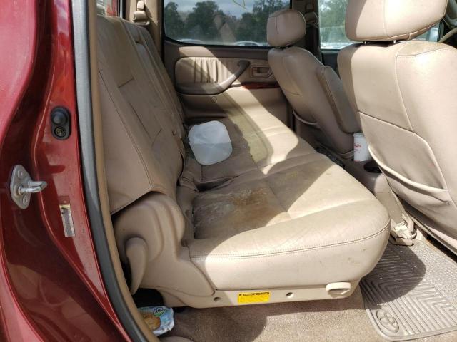 Photo 10 from auction – 2004 TOYOTA TUNDRA DOU with VIN 5TBDT481X4S444723