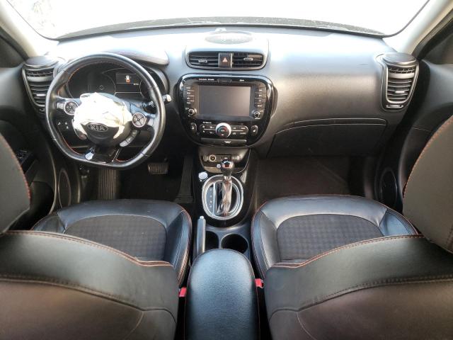 Photo 8 from auction – 2019 KIA SOUL with VIN KNDJX3AA7K7652665
