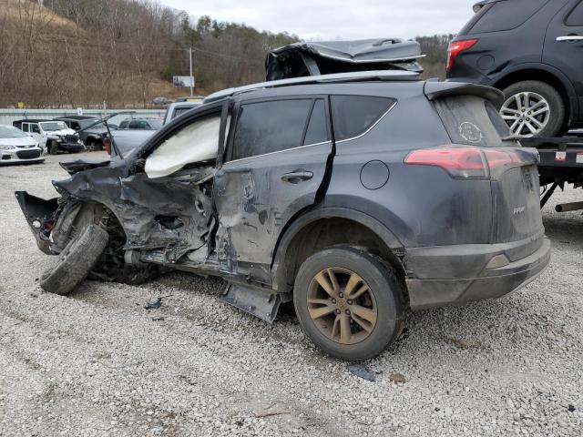 Photo 2 from auction – 2018 TOYOTA RAV4 ADVEN with VIN JTMRFREV2JD240286