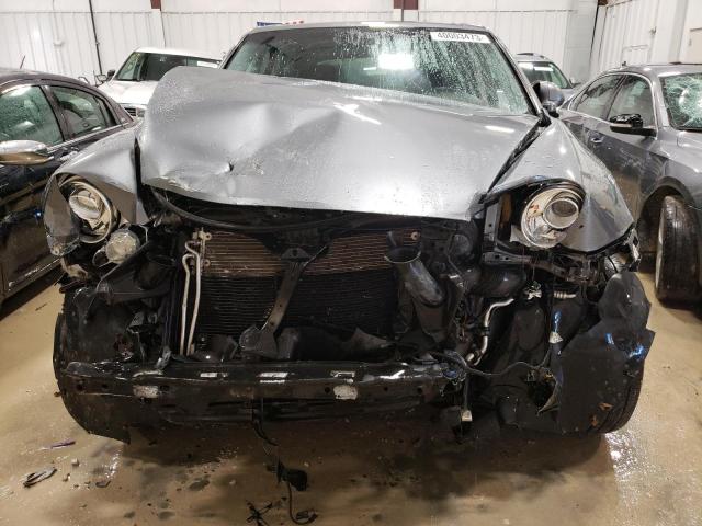 Photo 5 from auction – 2005 PORSCHE CAYENNE S with VIN WP1AB29P75LA62154