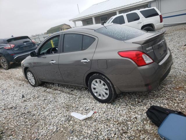 Photo 2 from auction – 2017 NISSAN VERSA with VIN 3N1CN7AP9HL809159