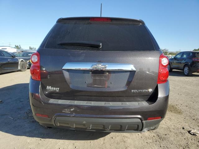 Photo 6 from auction – 2015 CHEVROLET EQUINOX LT with VIN 2GNALBEK7F6369219