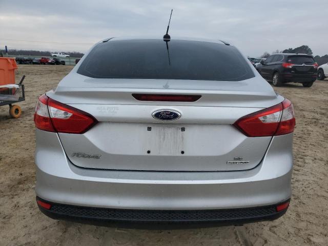Photo 6 from auction – 2014 FORD FOCUS SE with VIN 1FADP3F2XEL273174