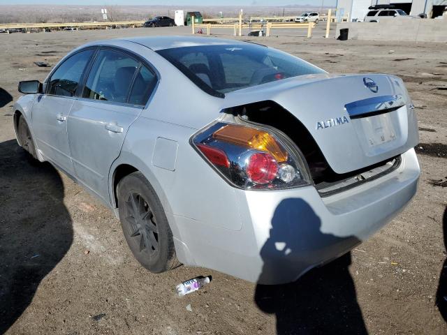 Photo 2 from auction – 2012 NISSAN ALTIMA BAS with VIN 1N4AL2AP6CN444337
