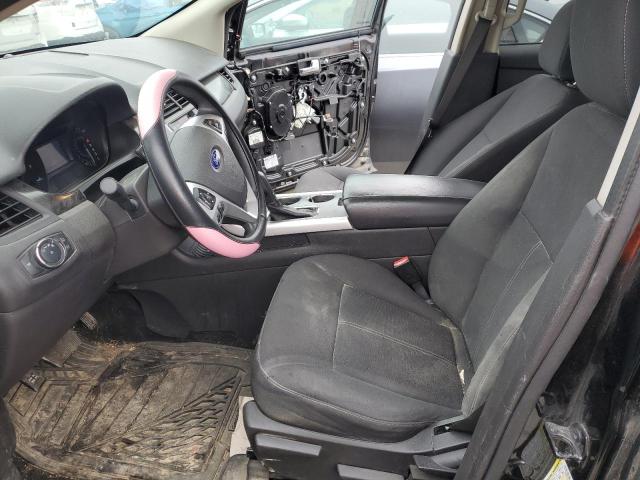 Photo 7 from auction – 2012 FORD EDGE SE with VIN 2FMDK3G97CBA62589