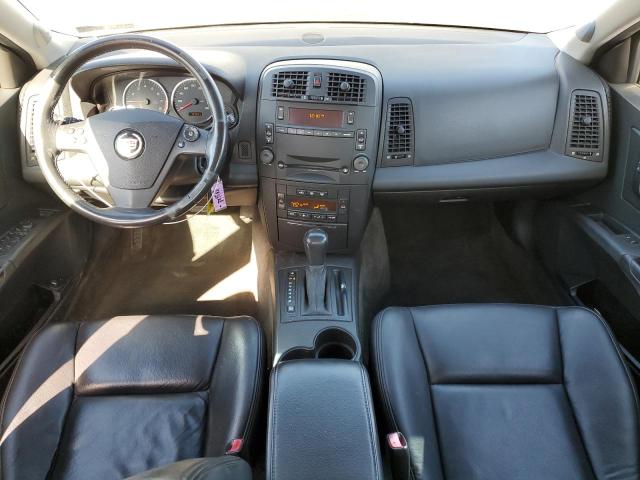 Photo 8 from auction – 2005 CADILLAC CTS with VIN 1G6DM56T550207319