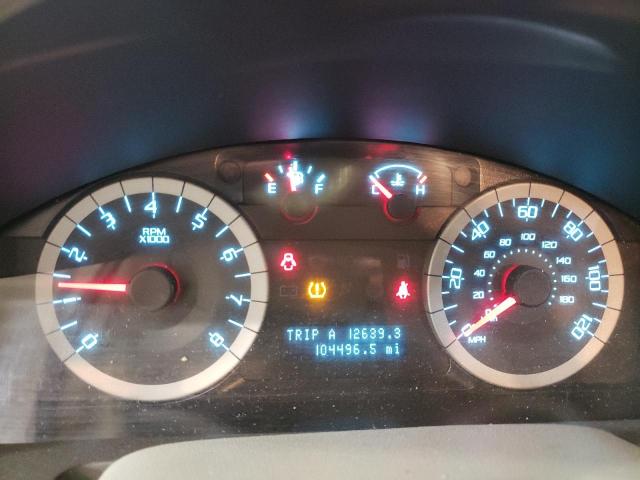 Photo 9 from auction – 2012 FORD ESCAPE XLT with VIN 1FMCU0D79CKC66419