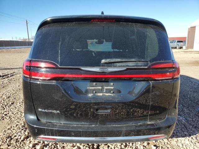 Photo 6 from auction – 2022 CHRYSLER PACIFICA T with VIN 2C4RC1BG9NR169137