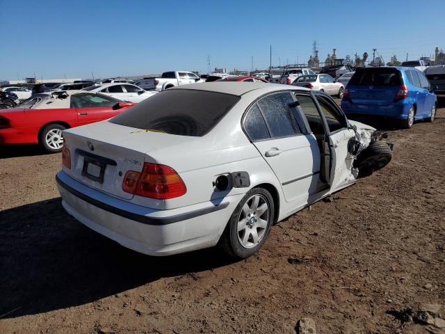 Photo 3 from auction – 2004 BMW 325 I with VIN WBAEV33414KR29922