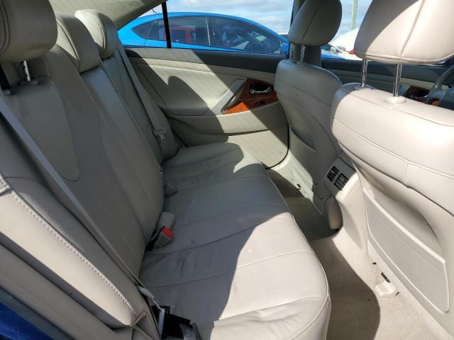 Photo 10 from auction – 2010 TOYOTA CAMRY BASE with VIN 4T4BF3EK8AR009690