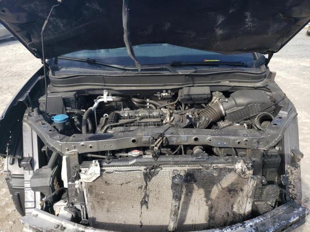 Photo 11 from auction – 2017 HONDA RIDGELINE with VIN 5FPYK3F67HB035665