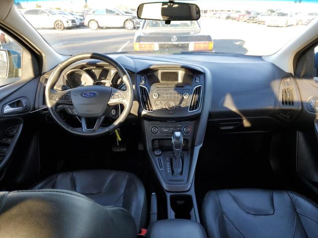 Photo 8 from auction – 2015 FORD FOCUS SE with VIN 1FADP3F27FL334725