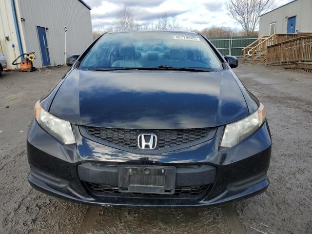 Photo 5 from auction – 2012 HONDA CIVIC LX with VIN 2HGFG3B5XCH562148