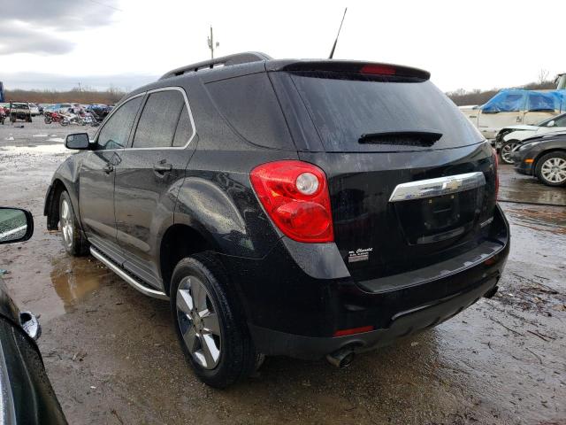 Photo 2 from auction – 2012 CHEVROLET EQUINOX LT with VIN 2GNFLDE5XC6201081