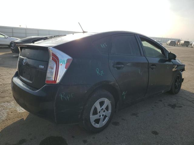 Photo 3 from auction – 2014 TOYOTA PRIUS with VIN JTDKN3DUXE0376222