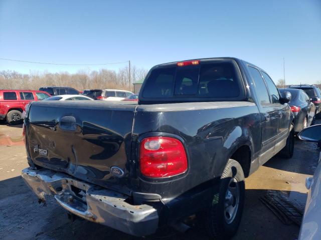 Photo 3 from auction – 2002 FORD F-150 with VIN 1FTRW07662KD89458