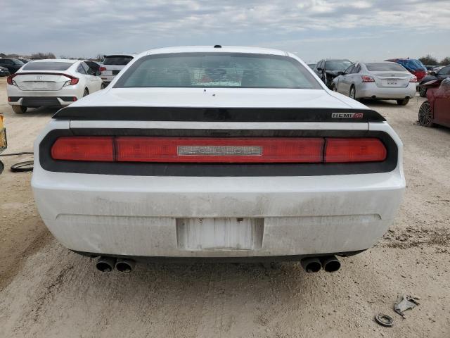 Photo 6 from auction – 2013 DODGE CHALLENGER with VIN 2C3CDYBT9DH611268
