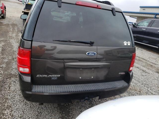 Photo 6 from auction – 2005 FORD EXPLORER X with VIN 1FMZU63K05UC03087