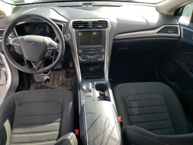 Photo 8 from auction – 2019 FORD FUSION SE with VIN 3FA6P0LU5KR266563