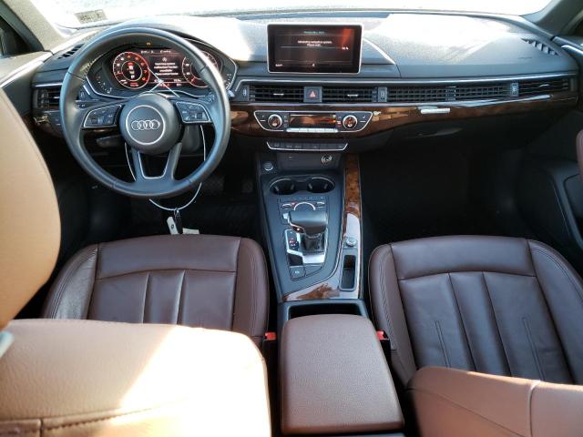 Photo 8 from auction – 2019 AUDI A4 PREMIUM with VIN WAUENAF44KA077763