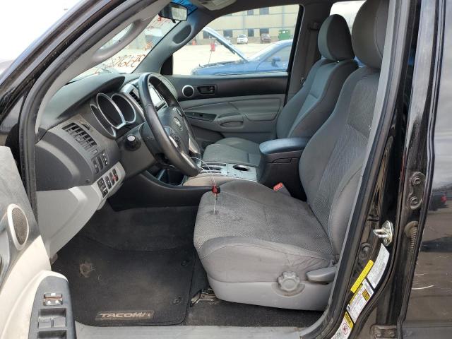 Photo 7 from auction – 2015 TOYOTA TACOMA DOU with VIN 5TFLU4EN3FX134059
