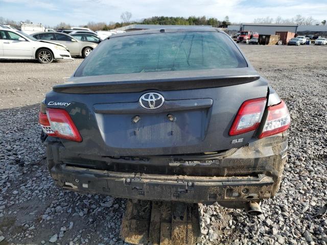 Photo 6 from auction – 2011 TOYOTA CAMRY BASE with VIN 4T1BF3EK6BU222066