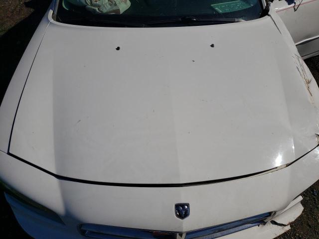 Photo 11 from auction – 2010 DODGE CHARGER SX with VIN 2B3CA3CV3AH277078