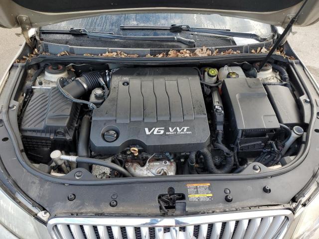 Photo 11 from auction – 2011 BUICK LACROSSE C with VIN 1G4GA5ED2BF167458