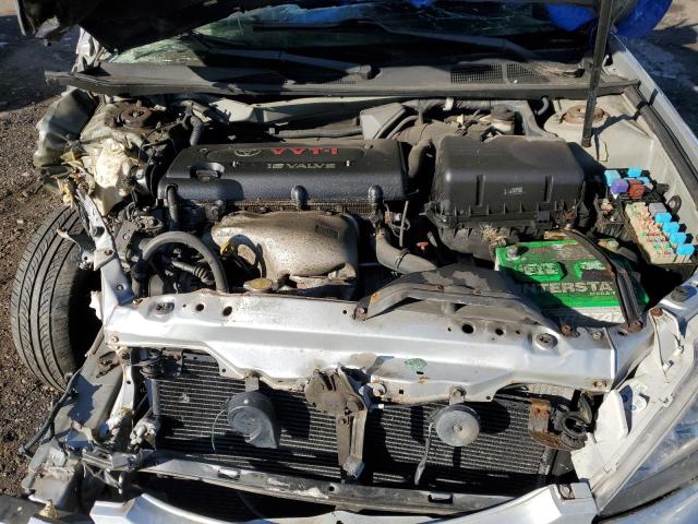 Photo 11 from auction – 2005 TOYOTA CAMRY LE with VIN 4T1BE32K85U020972