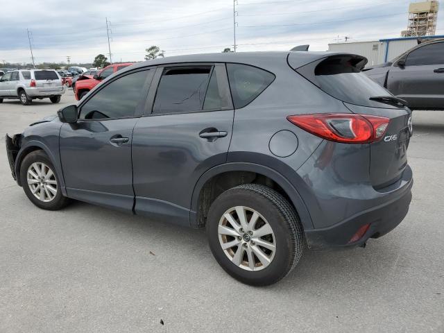 Photo 2 from auction – 2014 MAZDA CX-5 SPORT with VIN JM3KE2BE3E0309314