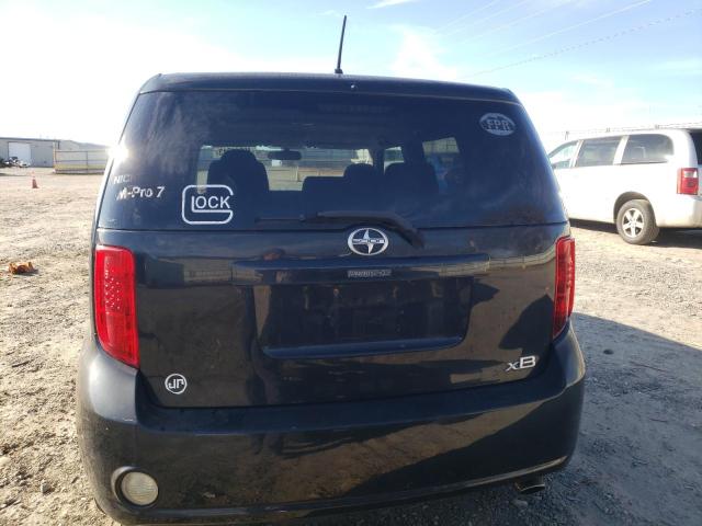 Photo 6 from auction – 2009 TOYOTA SCION with VIN JTLKE50E291087429