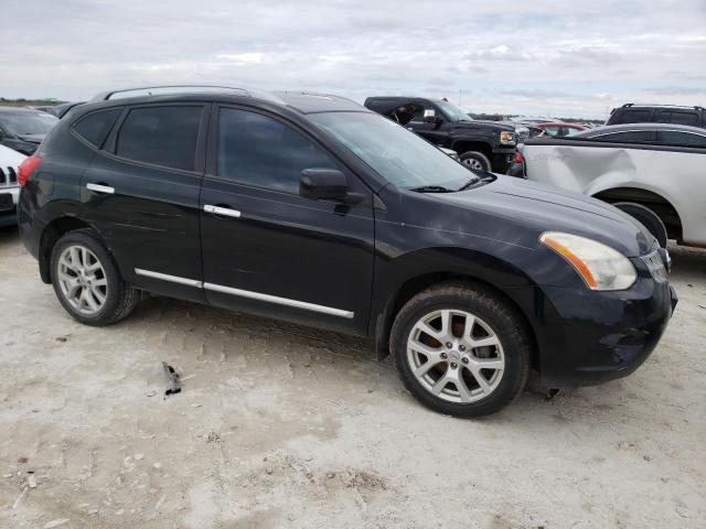 Photo 4 from auction – 2012 NISSAN ROGUE S with VIN JN8AS5MT5CW288300