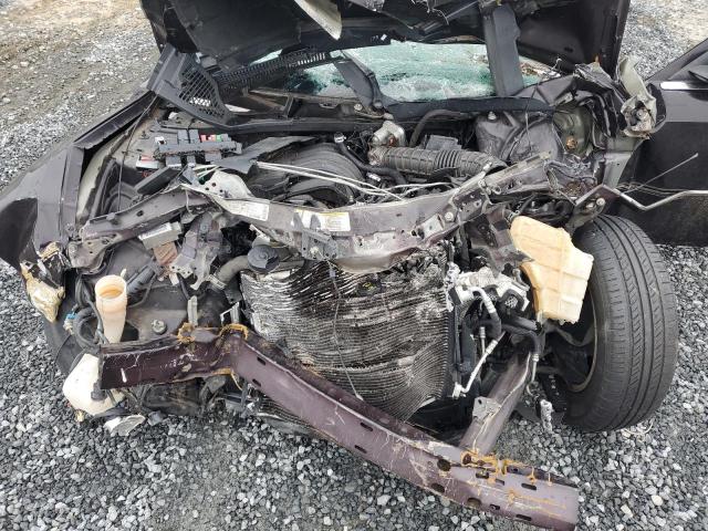 Photo 11 from auction – 2010 CHRYSLER 300 TOURIN with VIN 2C3CA4CD3AH167681