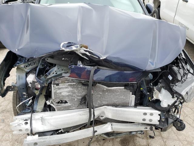 Photo 12 from auction – 2022 TOYOTA HIGHLANDER with VIN 5TDBZRBH7NS245341