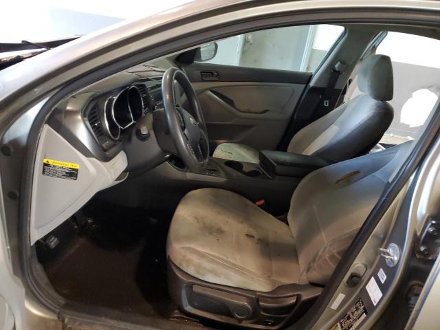 Photo 7 from auction – 2013 KIA OPTIMA LX with VIN 5XXGM4A78DG256994