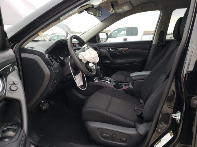 Photo 7 from auction – 2018 NISSAN ROGUE S with VIN KNMAT2MT3JP548384