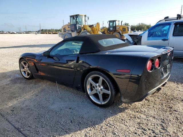 Photo 2 from auction – 2006 CHEVROLET CORVETTE with VIN 1G1YY36U265115954