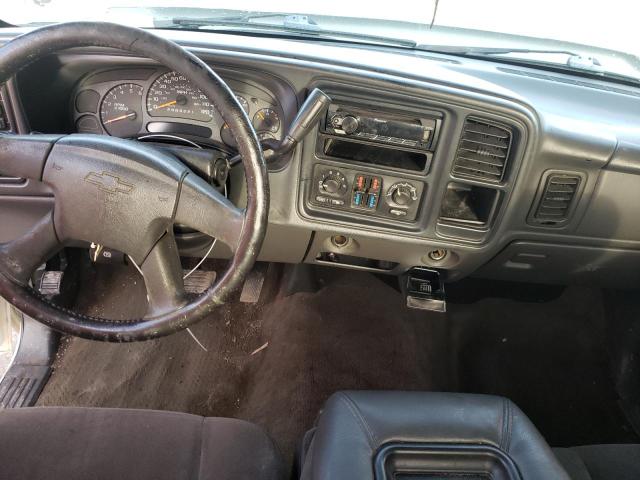 Photo 8 from auction – 2006 CHEVROLET SILVERADO with VIN 3GCEK14Z46G165374