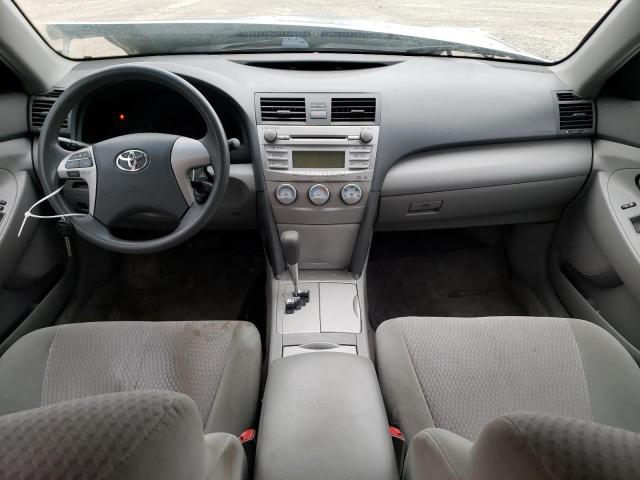 Photo 8 from auction – 2011 TOYOTA CAMRY BASE with VIN 4T1BF3EK9BU147265